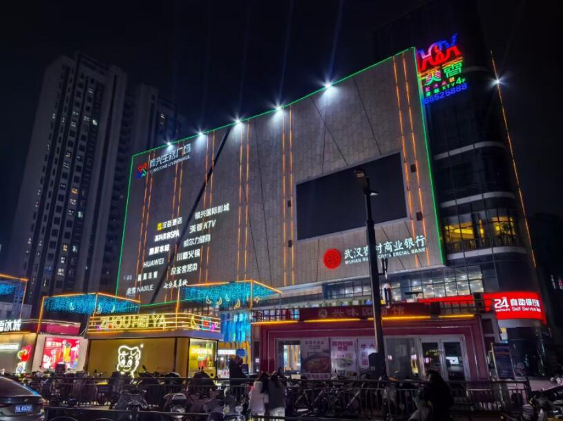 江西集装箱店铺定制：4月捷维诺新品-8